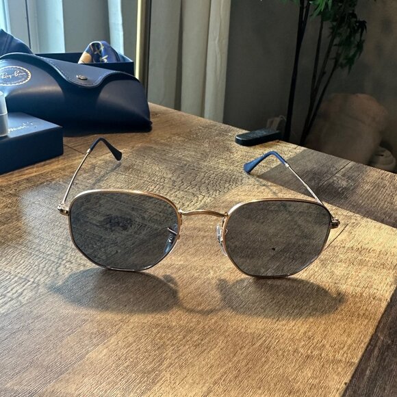 Limited Edition 50th Anniversary Ray-Ban Sunglasses Walt Disney